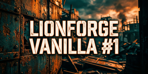 Lionforge Vanilla #1 image